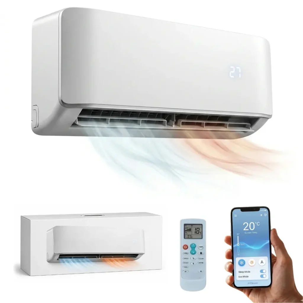 Portable Air Conditioner